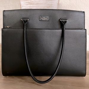 SOLD: Kate Spade Laptop & Work Tote